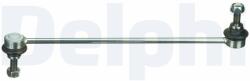 DELPHI Brat/bieleta suspensie, stabilizator DELPHI TC1021 (TC1021)