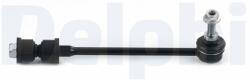 DELPHI Brat/bieleta suspensie, stabilizator DELPHI TC4944 (TC4944)