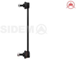 SIDEM Brat/bieleta suspensie, stabilizator SIDEM 49163 (49163)