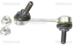 TRISCAN Brat/bieleta suspensie, stabilizator TRISCAN 8500 12609 (8500 12609)