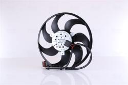 NISSENS Ventilator, radiator NISSENS 85775 (85775) - fixbox