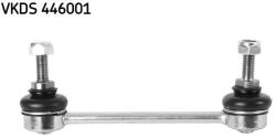 SKF Brat/bieleta suspensie, stabilizator SKF VKDS 446001 (VKDS 446001)