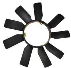 THERMOTEC Paleta ventilator, racire motor THERMOTEC D9M009TT (D9M009TT)