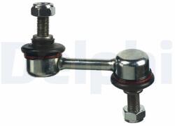 DELPHI Brat/bieleta suspensie, stabilizator DELPHI TC2847 (TC2847)