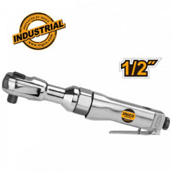 INGCO Cheie clichet pneumatic 1 2, pistol pneumatic (ARW121) - ingcomag