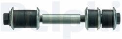 DELPHI Brat/bieleta suspensie, stabilizator DELPHI TC2387 (TC2387)