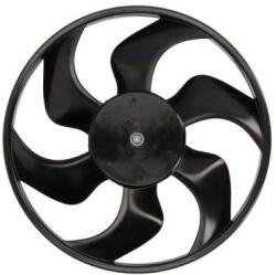 THERMOTEC Ventilator, radiator THERMOTEC D81002TT (D81002TT) - fixbox