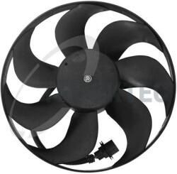 Trucktec Automotive Ventilator, radiator TRUCKTEC AUTOMOTIVE 07.59. 013 (07.59.013) - fixbox