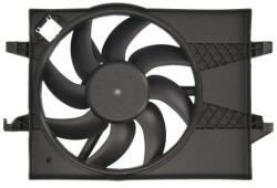 THERMOTEC Ventilator, radiator THERMOTEC D8G012TT (D8G012TT) - fixbox