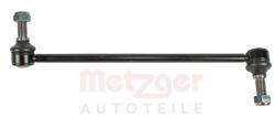 METZGER Brat/bieleta suspensie, stabilizator METZGER 53060111 (53060111)