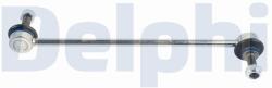 DELPHI Brat/bieleta suspensie, stabilizator DELPHI TC8651 (TC8651)