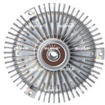 NRF Cupla, ventilator radiator NRF 49617 (49617)
