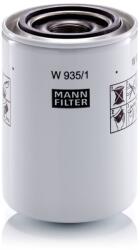 Mann-filter Filtru, sistem hidraulic primar MANN-FILTER W 935/1 (W 935/1)