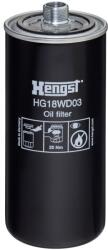 Hengst Filter Filtru cutie de viteze automata HENGST FILTER HG18WD03 (HG18WD03)