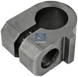 DT Spare Parts Clema, intinzator curea trapezoidala DT Spare Parts 4.60853 (4.60853)
