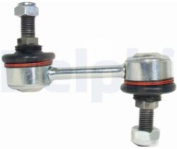 DELPHI Brat/bieleta suspensie, stabilizator DELPHI TC2367 (TC2367)