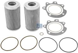 DT Spare Parts Set filtre hidraulice, cutie e vit. automata DT Spare Parts 2.32176 (2.32176)