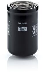 Mann-filter Filtru, sistem hidraulic primar MANN-FILTER WH 945/1 (WH 945/1)