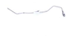 WALKER Conducta de presiune, senzor de presiune (filtru particule) WALKER 10793 (10793)