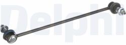 DELPHI Brat/bieleta suspensie, stabilizator DELPHI TC7609 (TC7609)