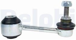 DELPHI Brat/bieleta suspensie, stabilizator DELPHI TC1782 (TC1782)