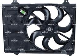 NRF Ventilator, radiator NRF 47998 (47998) - fixbox