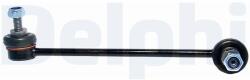 DELPHI Brat/bieleta suspensie, stabilizator DELPHI TC2124 (TC2124)