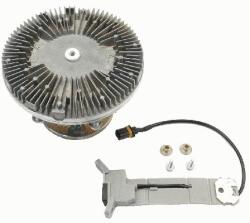 SACHS Cupla, ventilator radiator SACHS 2100 040 433 (2100 040 433)