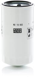 Mann-filter Filtru, sistem hidraulic primar MANN-FILTER WD 10 002 (WD 10 002)