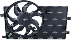 NRF Ventilator, radiator NRF 470133 (470133) - fixbox