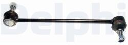 DELPHI Brat/bieleta suspensie, stabilizator DELPHI TC1529 (TC1529)