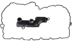 METZGER Set filtre hidraulice, cutie e vit. automata METZGER 8020109 (8020109)