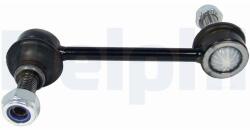 DELPHI Brat/bieleta suspensie, stabilizator DELPHI TC1787 (TC1787)