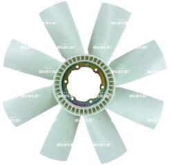 NRF Paleta ventilator, racire motor NRF 49881 (49881)