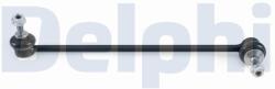DELPHI Brat/bieleta suspensie, stabilizator DELPHI TC8716 (TC8716)