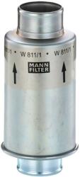 Mann-filter Filtru, sistem hidraulic primar MANN-FILTER W 811/1 (W 811/1)