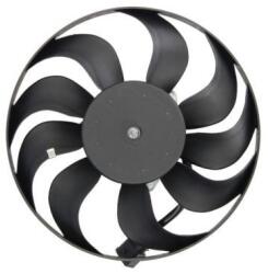 THERMOTEC Ventilator, radiator THERMOTEC D8A013TT (D8A013TT) - fixbox