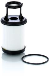 Mann-filter Filtru, aerisire bloc motor MANN-FILTER LC 5003/2 x (LC 5003/2 x)