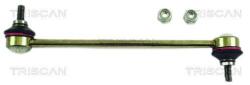 TRISCAN Brat/bieleta suspensie, stabilizator TRISCAN 8500 16602 (8500 16602)