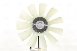 NISSENS Cupla, ventilator radiator NISSENS 86131 (86131)