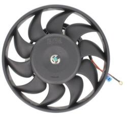 THERMOTEC Ventilator, radiator THERMOTEC D8A010TT (D8A010TT) - fixbox