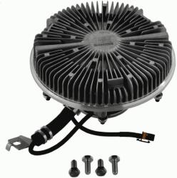 SACHS Cupla, ventilator radiator SACHS 2100 502 015 (2100 502 015)