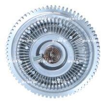 NRF Cupla, ventilator radiator NRF 49517 (49517)