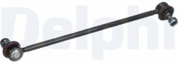 DELPHI Brat/bieleta suspensie, stabilizator DELPHI TC3051 (TC3051)