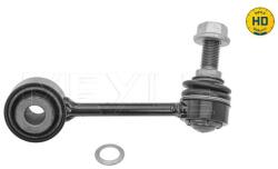 MEYLE Brat/bieleta suspensie, stabilizator MEYLE 016 060 0117/HD (016 060 0117/HD)