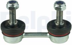 DELPHI Brat/bieleta suspensie, stabilizator DELPHI TC2615 (TC2615)