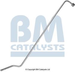 Bm Catalysts Conducta de presiune, senzor de presiune (filtru particule) BM CATALYSTS PP11151B (PP11151B)