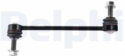 DELPHI Brat/bieleta suspensie, stabilizator DELPHI TC6960 (TC6960)