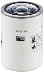 Mann-filter Filtru, sistem hidraulic primar MANN-FILTER WD 13 014 (WD 13 014)