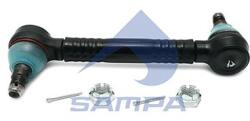 SAMPA Brat/bieleta suspensie, stabilizator SAMPA 097.666 (097.666)